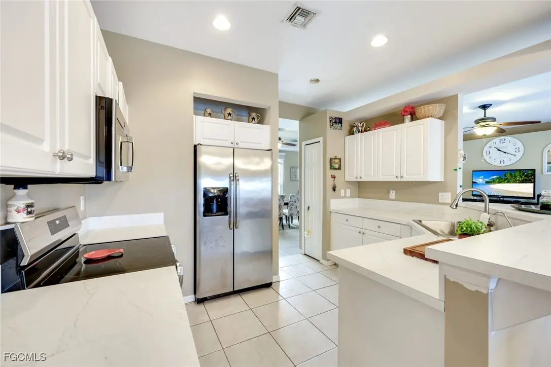 2427 Nw 25Th Street, Cape Coral, FL, 33993