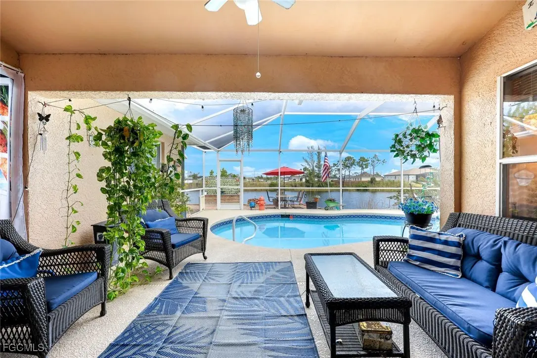 2427 Nw 25Th Street, Cape Coral, FL, 33993