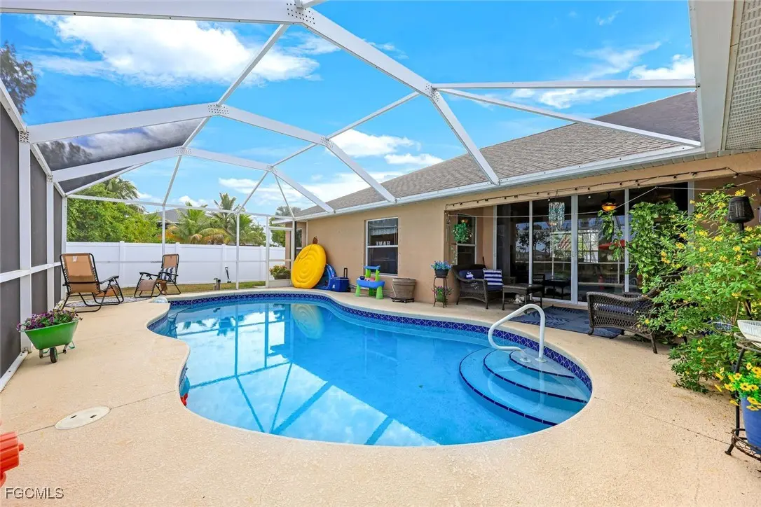 2427 Nw 25Th Street, Cape Coral, FL, 33993