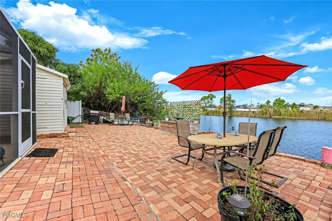 2427 Nw 25Th Street, Cape Coral, FL, 33993