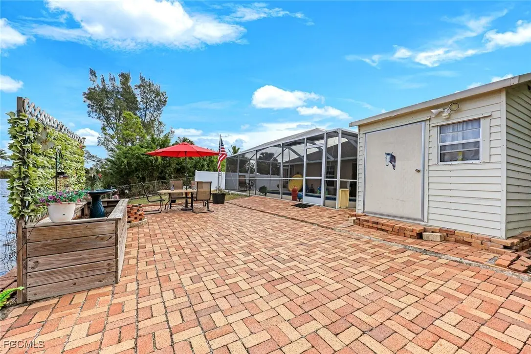 2427 Nw 25Th Street, Cape Coral, FL, 33993