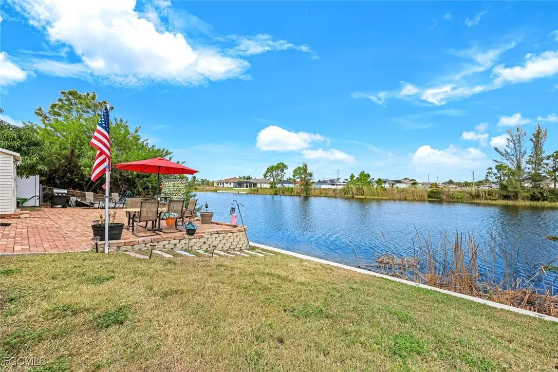 2427 Nw 25Th Street, Cape Coral, FL, 33993