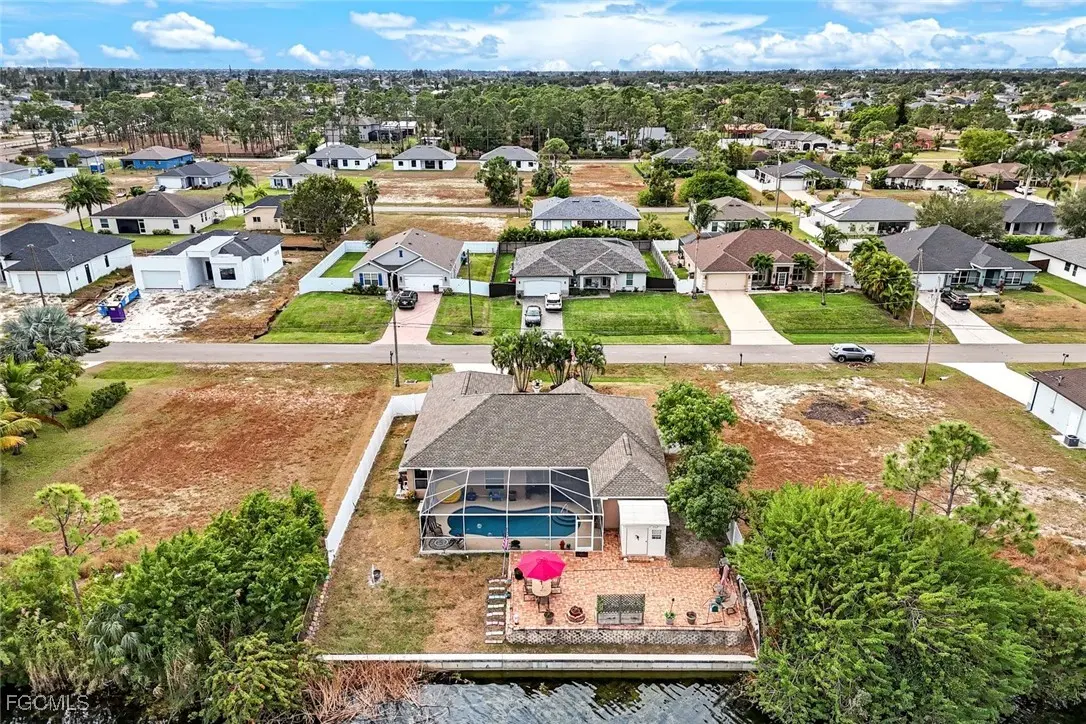 2427 Nw 25Th Street, Cape Coral, FL, 33993