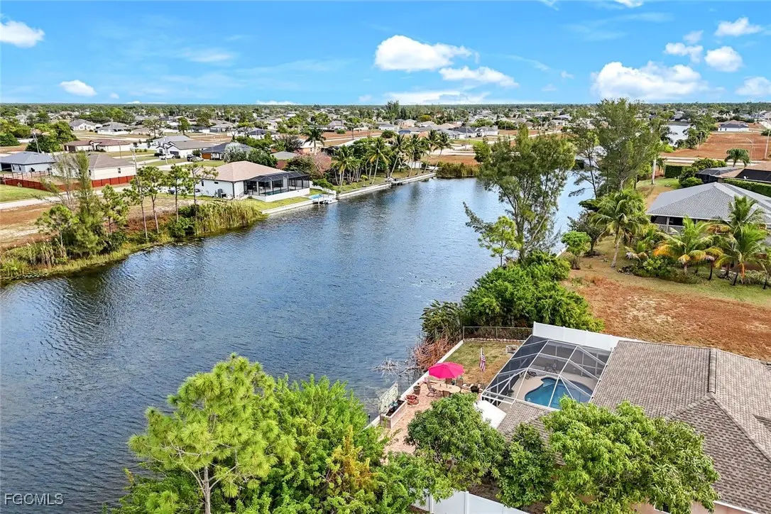 2427 Nw 25Th Street, Cape Coral, FL, 33993