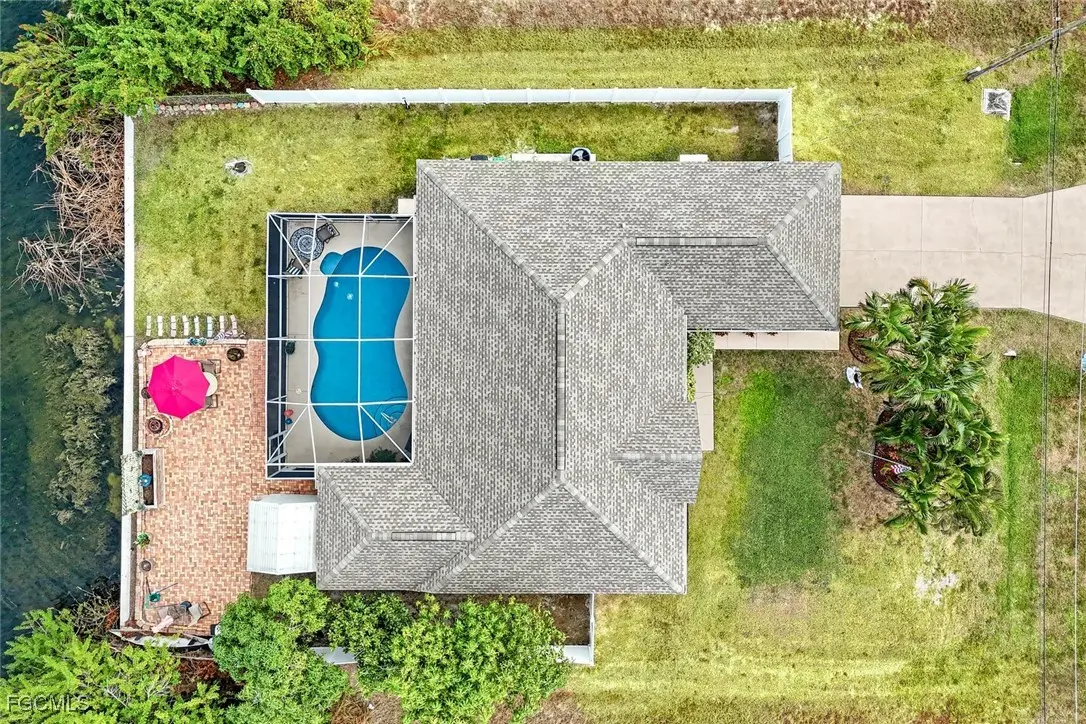 2427 Nw 25Th Street, Cape Coral, FL, 33993
