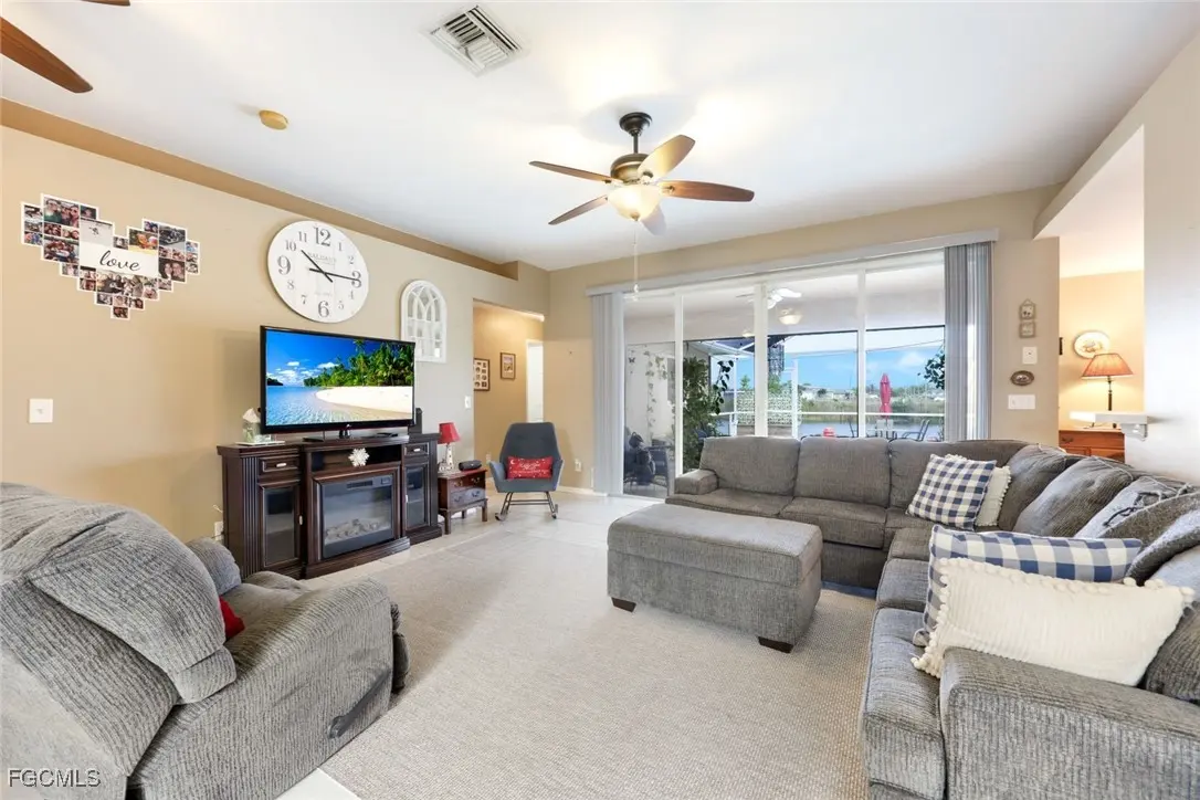 2427 Nw 25Th Street, Cape Coral, FL, 33993