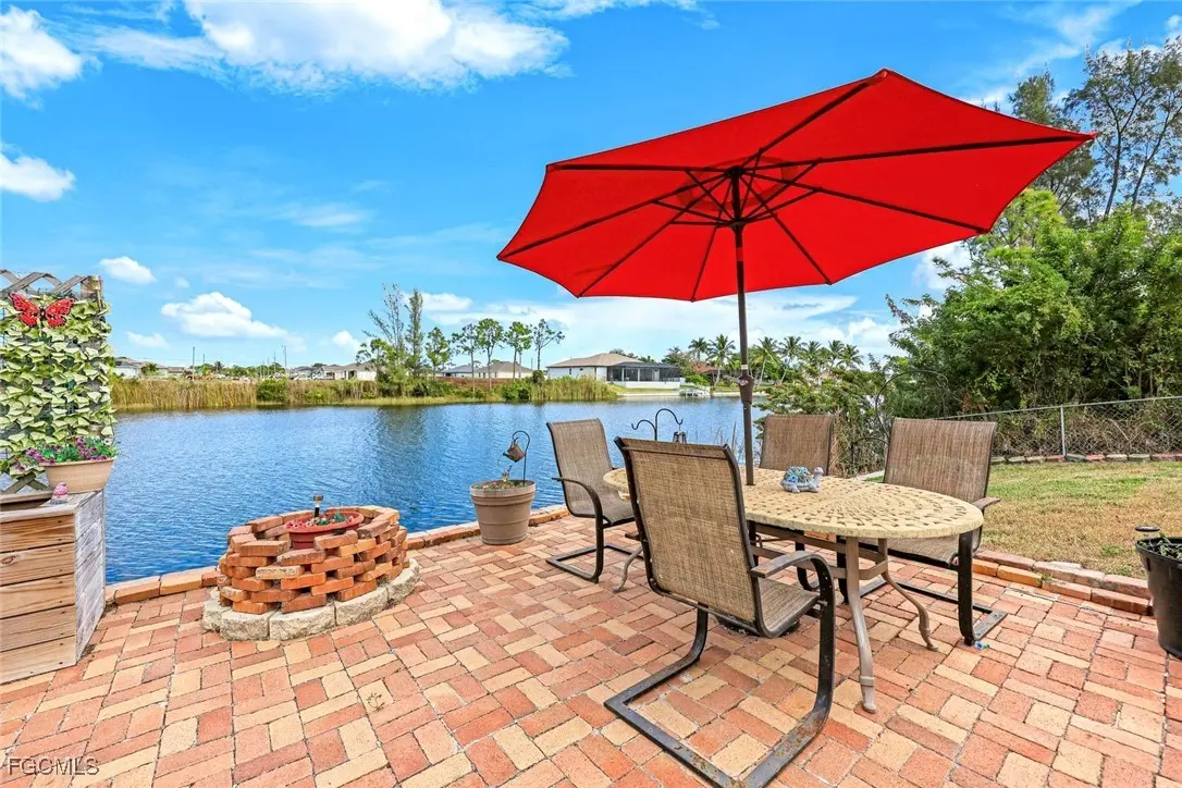 2427 Nw 25Th Street, Cape Coral, FL, 33993