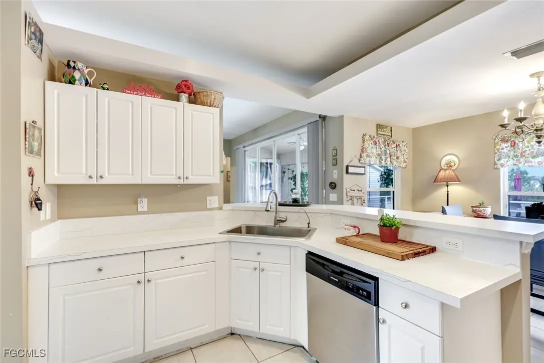 2427 Nw 25Th Street, Cape Coral, FL, 33993