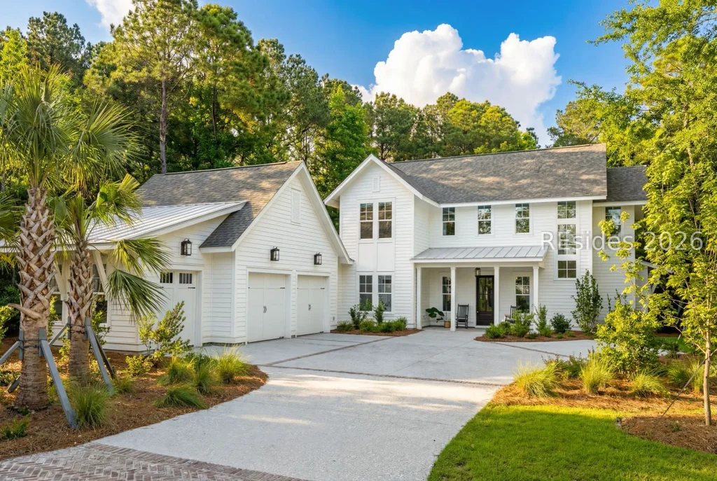 86 Clifton Drive, Okatie