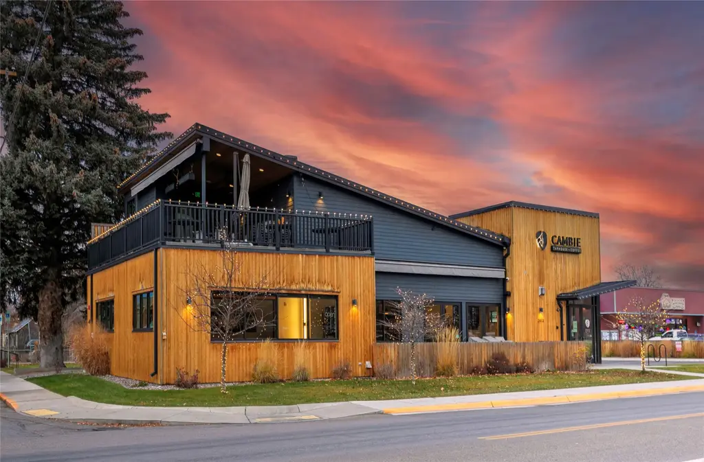2413 S Higgins Avenue, Missoula