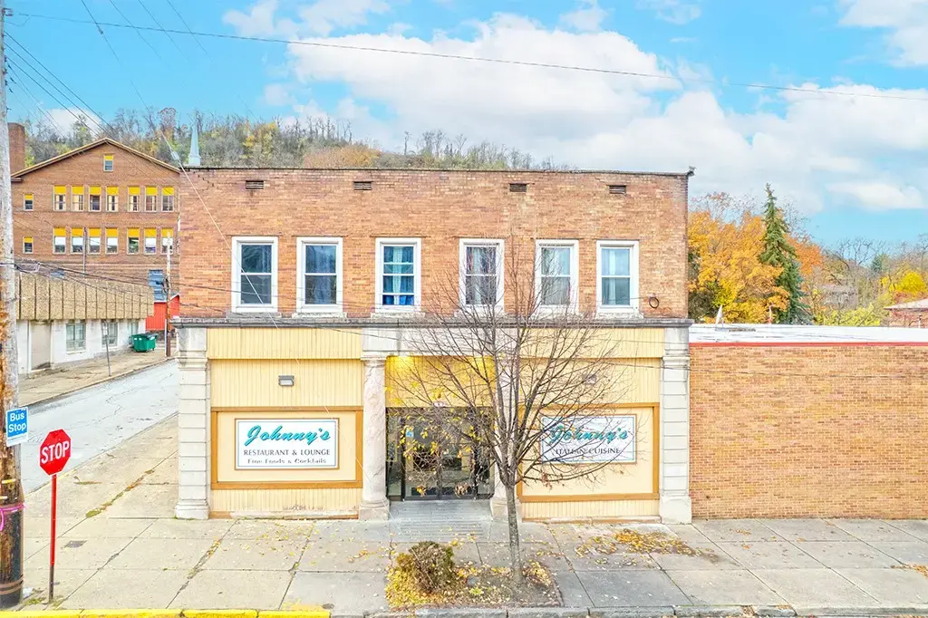 112 Westinghouse Avenue , Wilmerding