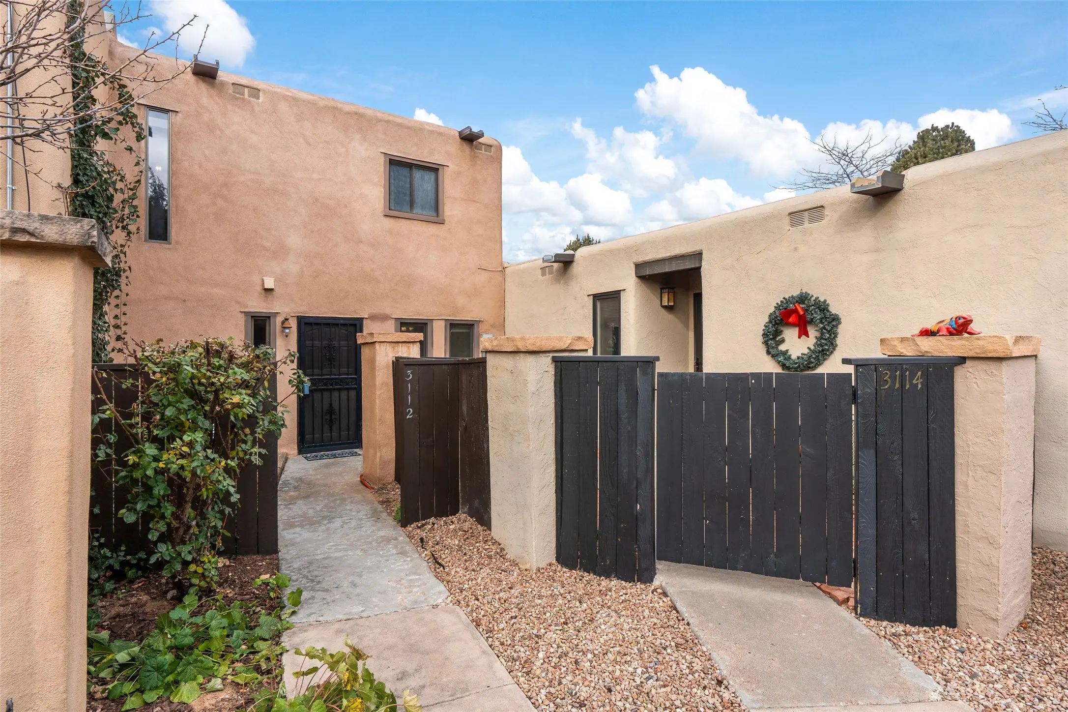 3112 Plaza Blanca, Santa Fe