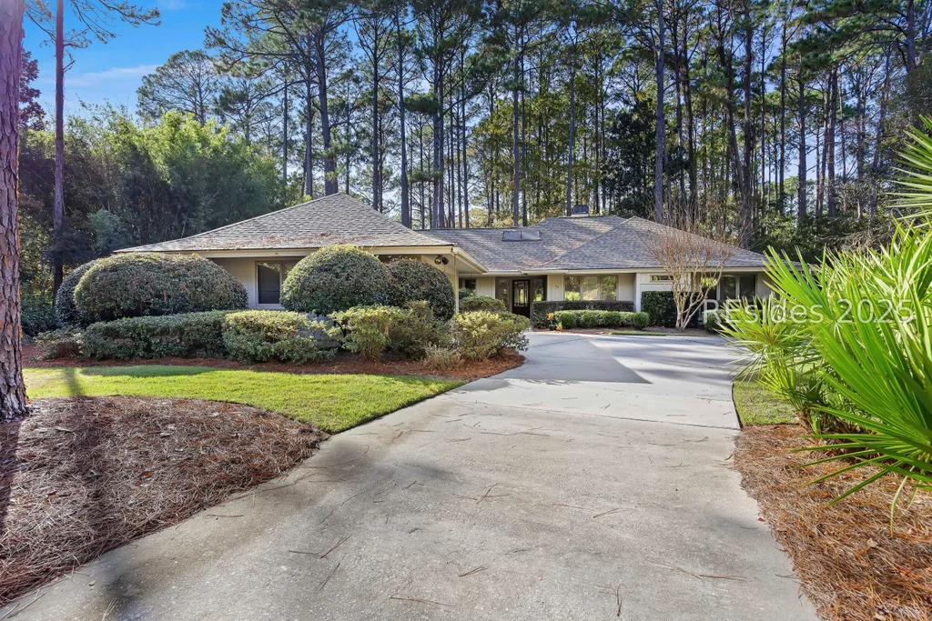 63 Oyster Reef Drive, Hilton Head Island