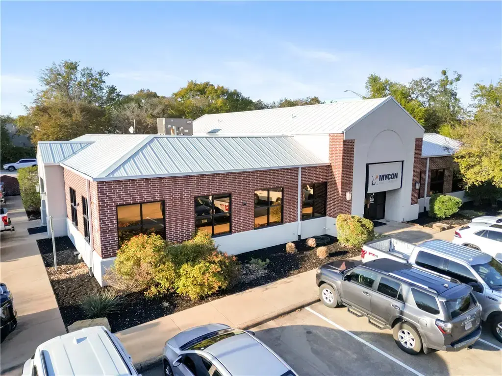 2501 Ashford Drive, College Station
