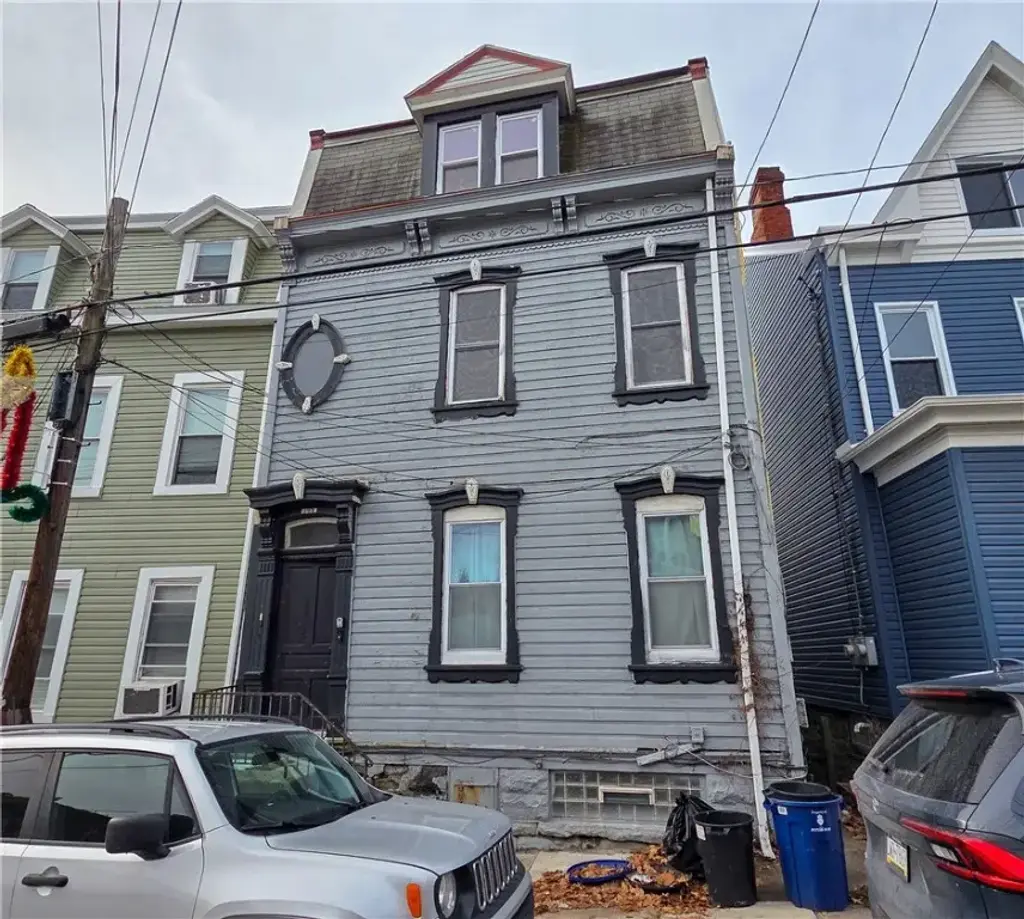 1809 Rialto Street , Troy Hill