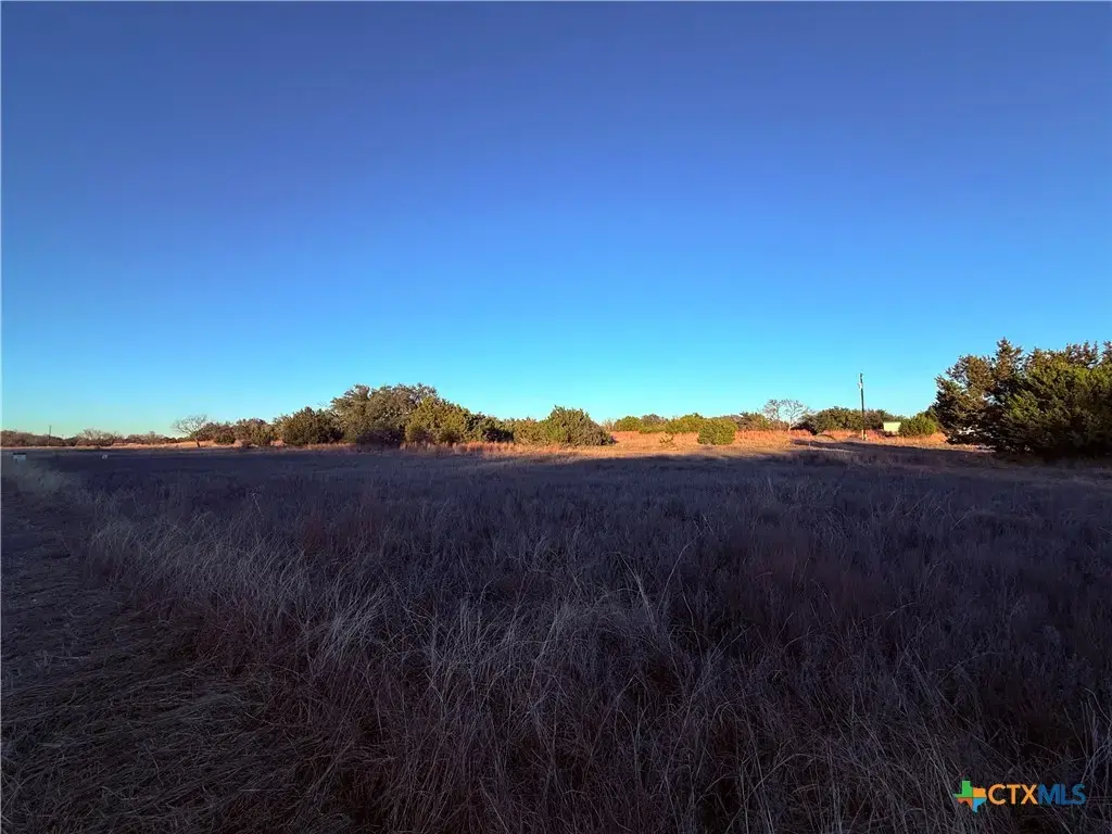 Tbd County Road 3642, Copperas Cove