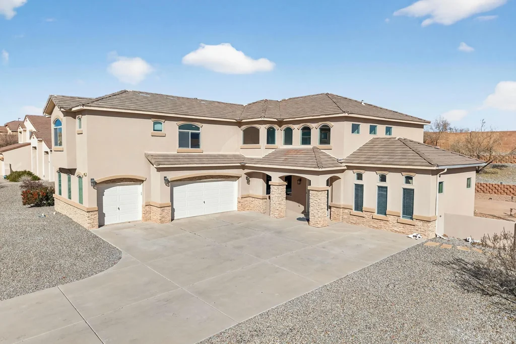 4336 Bentgrass Meadows Ne, Rio Rancho