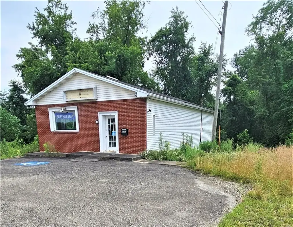 6081 William Penn Highway , Export