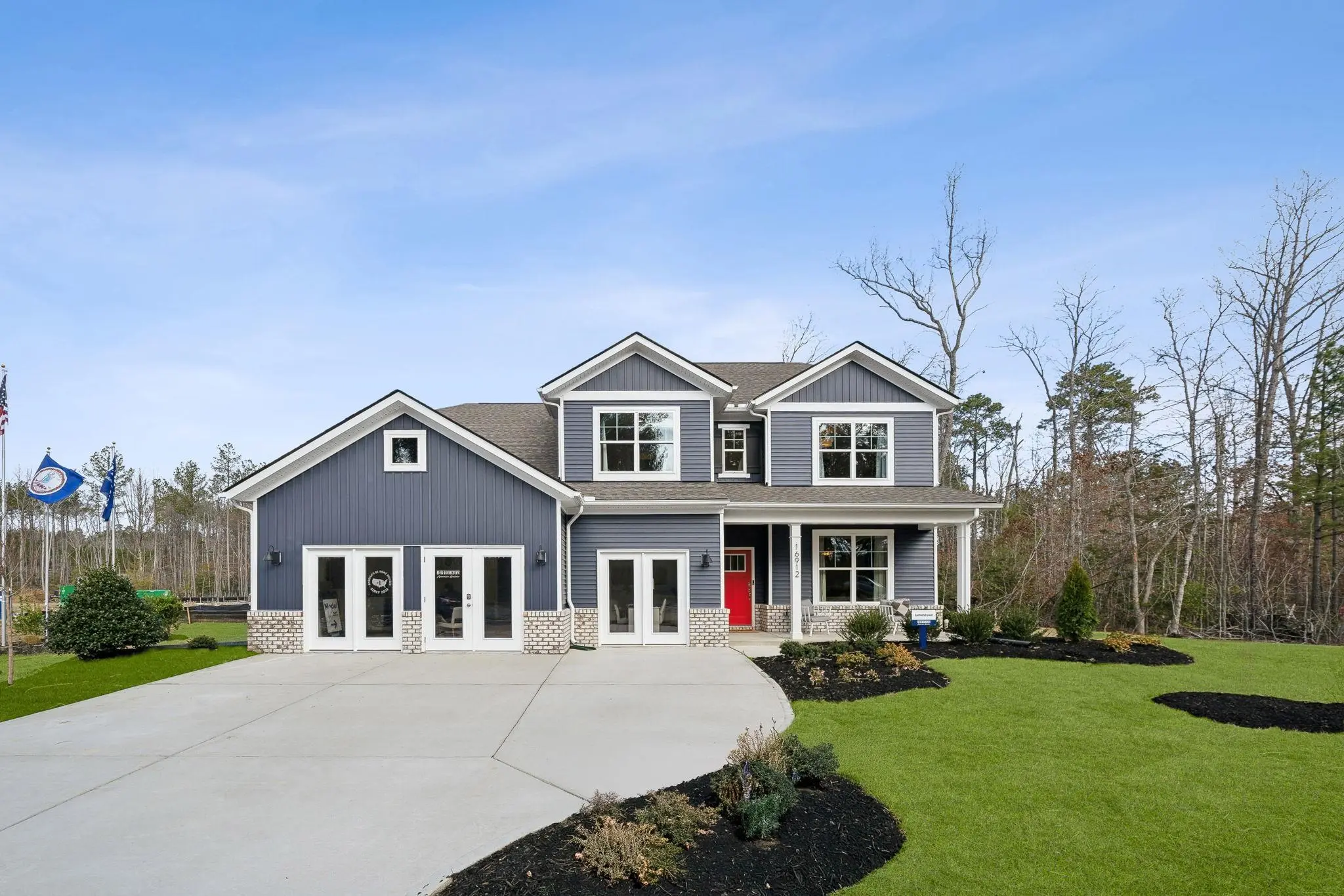 Lot 72 Avonwoods Dr, Staunton