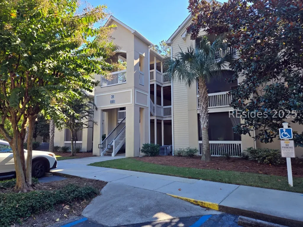 380 Marshland Road C25, Hilton Head Island