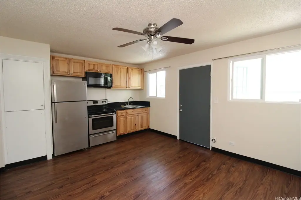 2503 Ala Wai Boulevard # F, Honolulu
