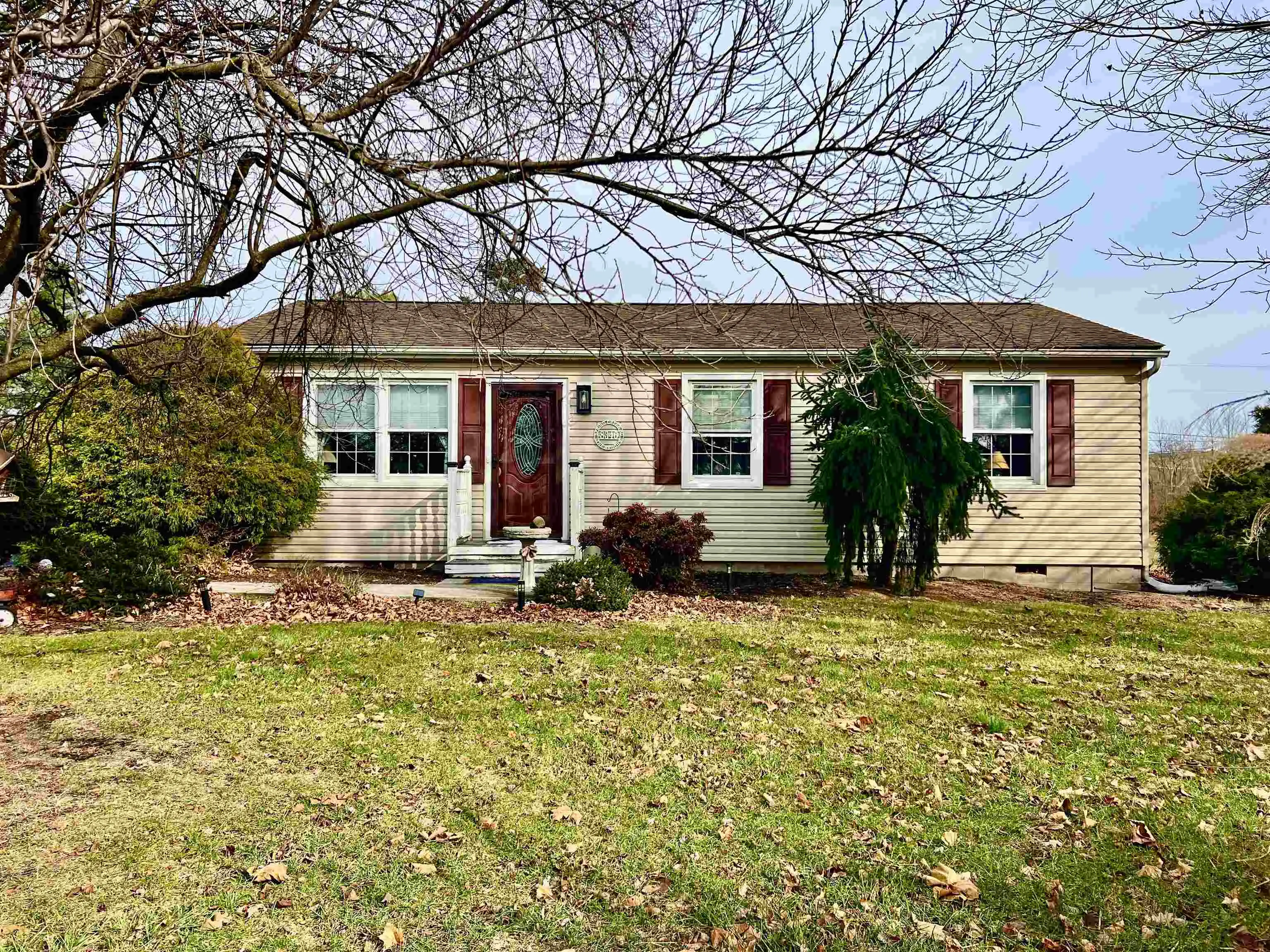 8346 Spring Creek Rd, Bridgewater