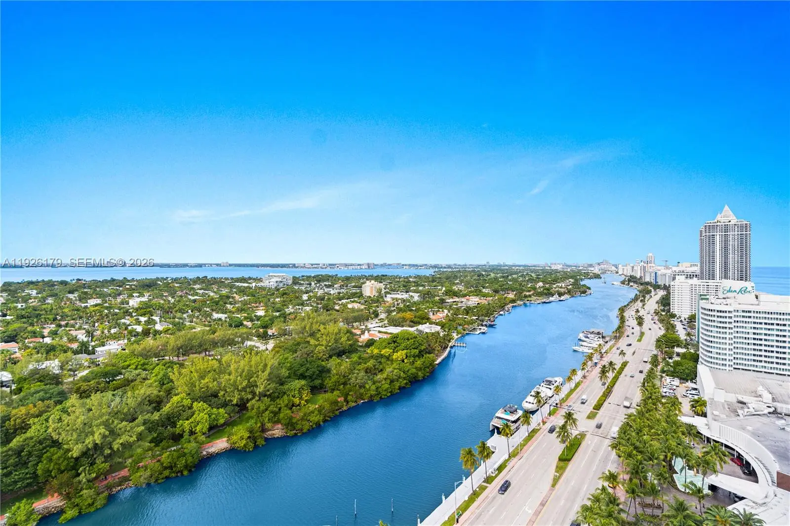 2 of 53 - 4401 Collins Avenue #2517, Miami Beach, FL