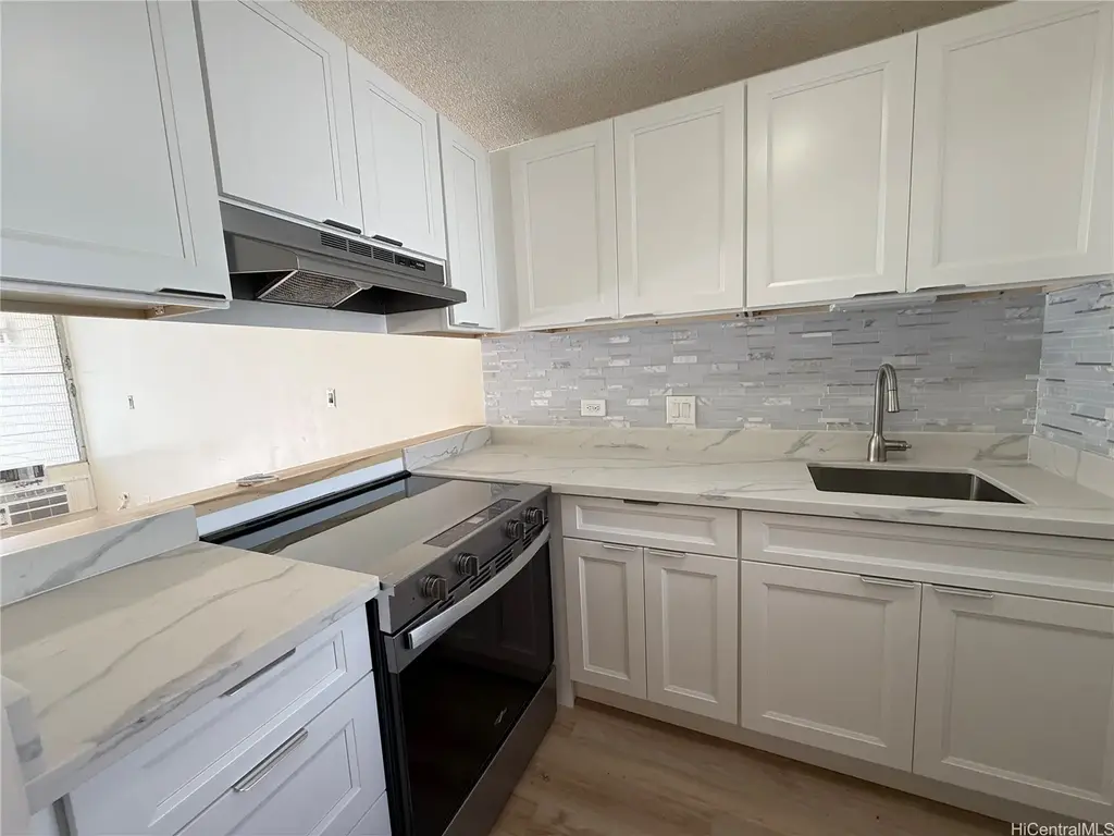 1848 Kahakai Drive # 702, Honolulu