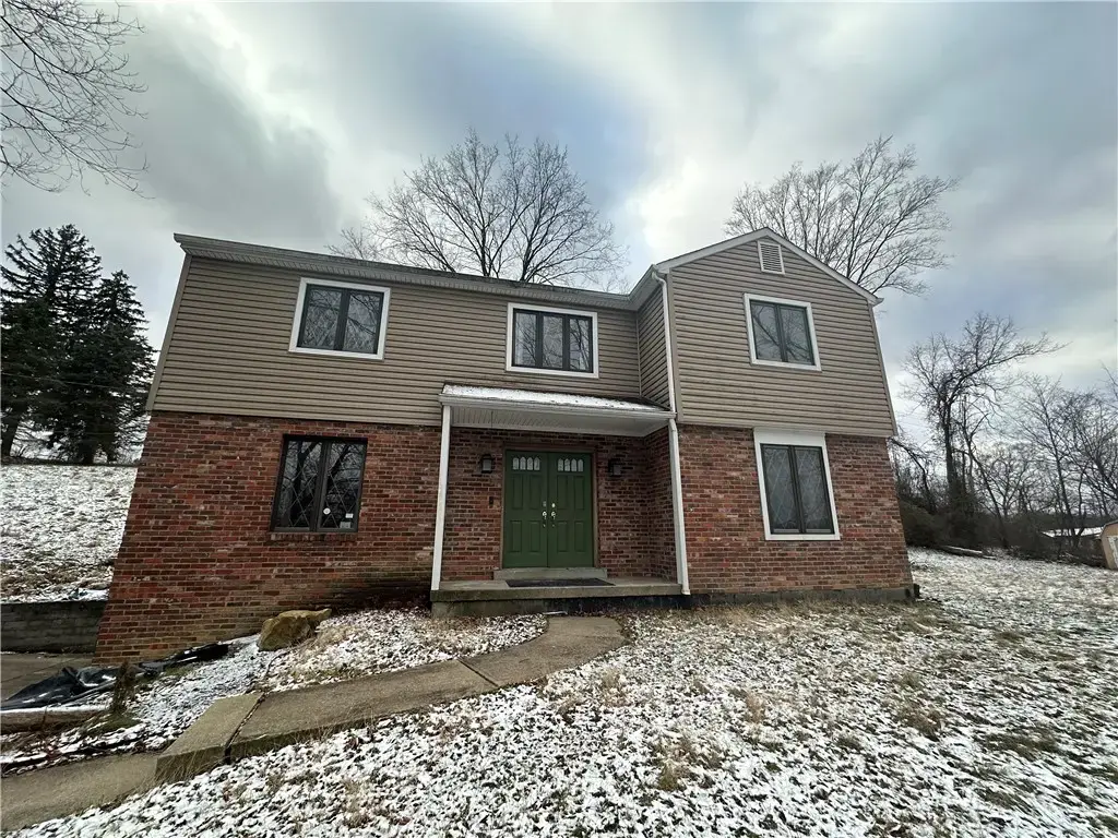 6290 Irishtown Road Extension , Bethel Park