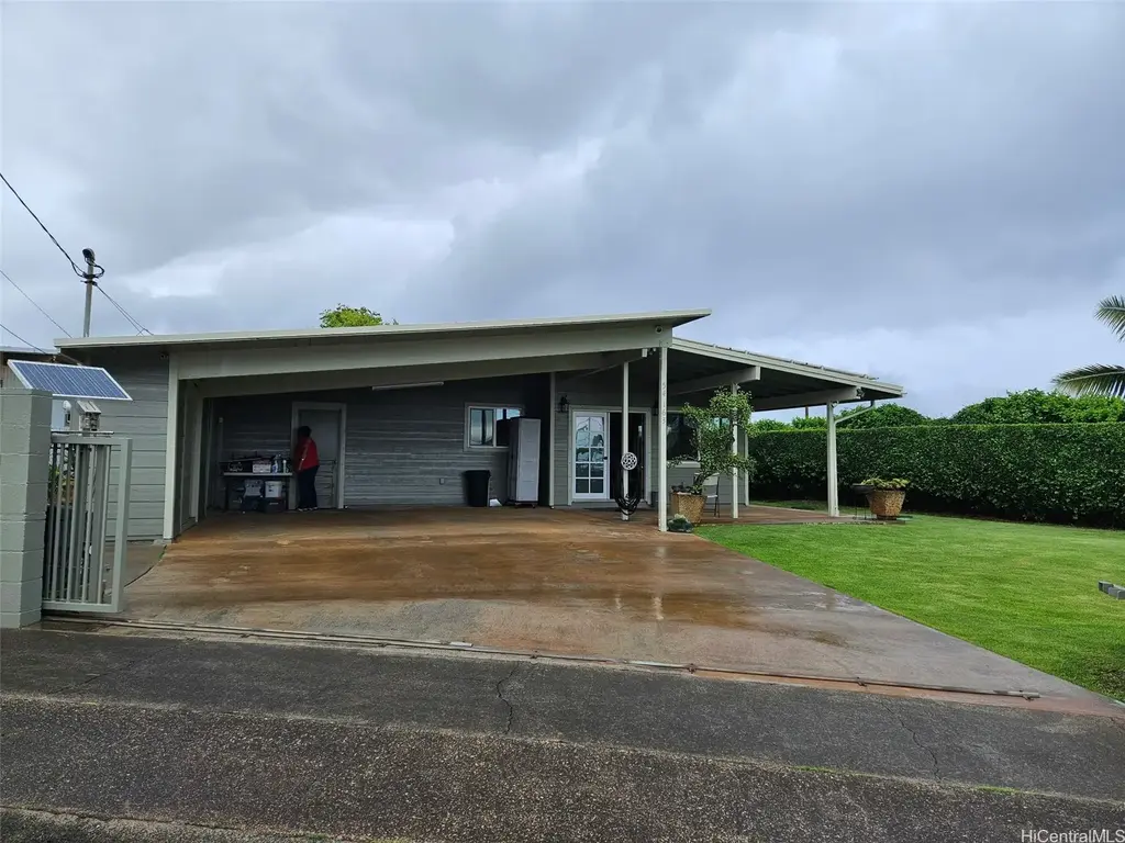 54-163 Kawaipuna Street, Hauula