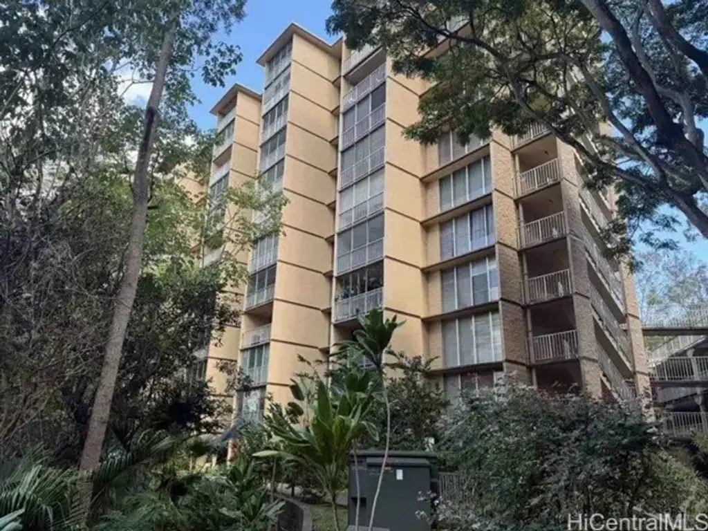 95-227 Waikalani Drive # A308, Mililani
