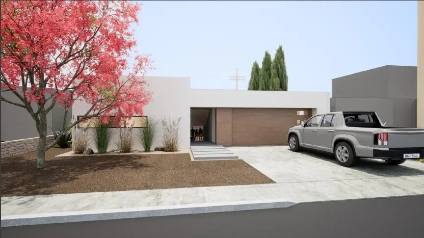 2935 San Rafael Avenue Se, Albuquerque