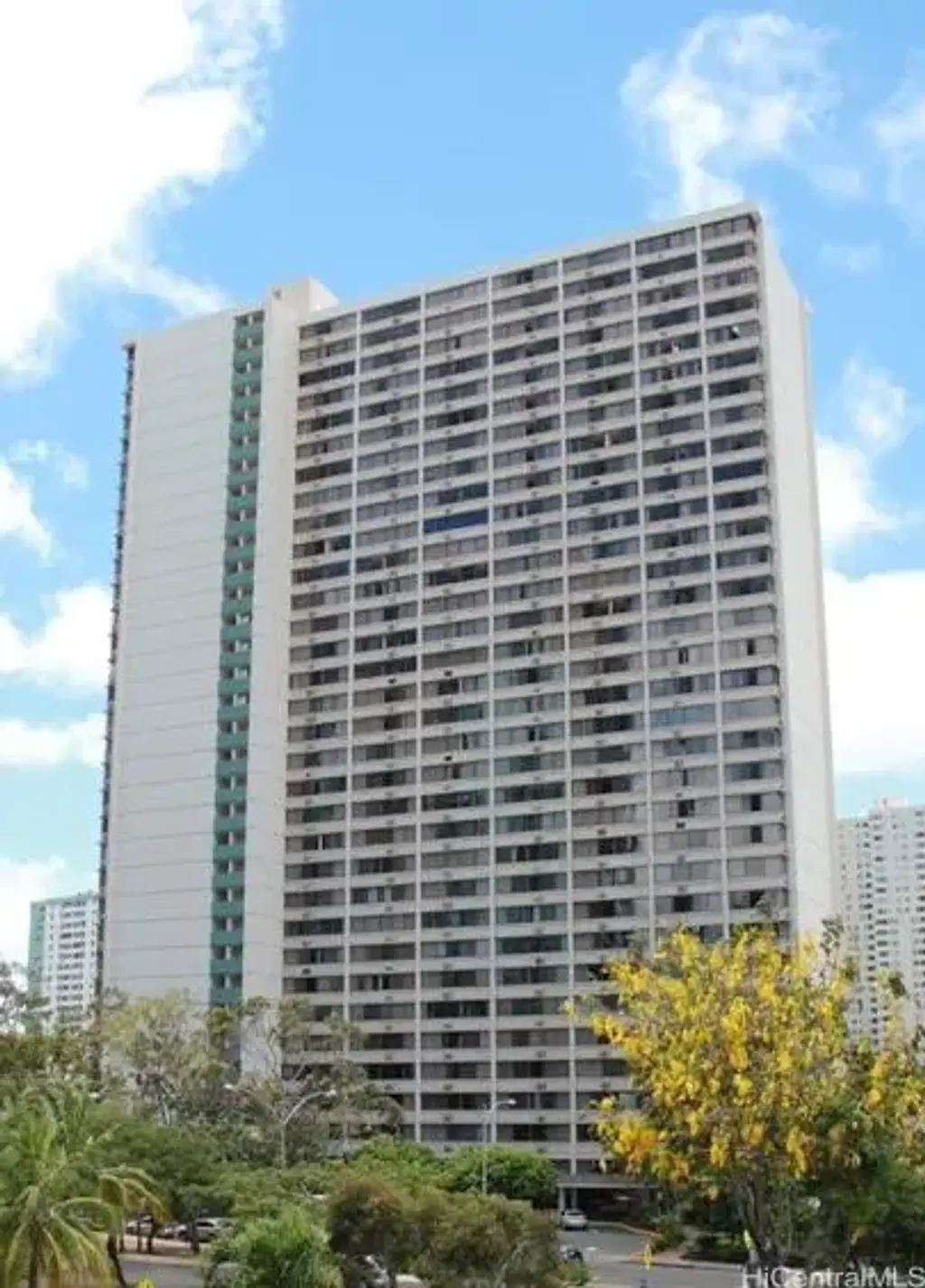 55 Kukui Street # 910, Honolulu