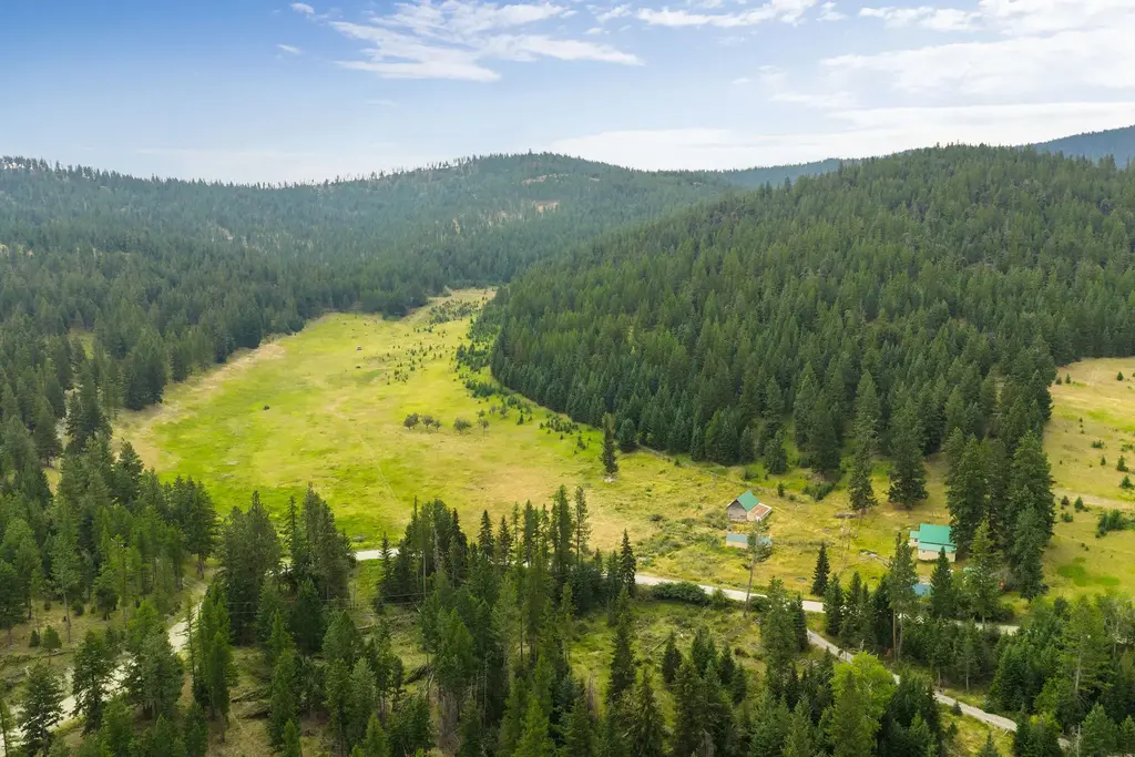 2800 Foys Lake Road, Kalispell