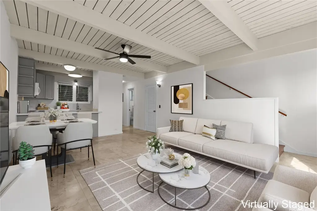 4136 Keanu Street # 3, Honolulu
