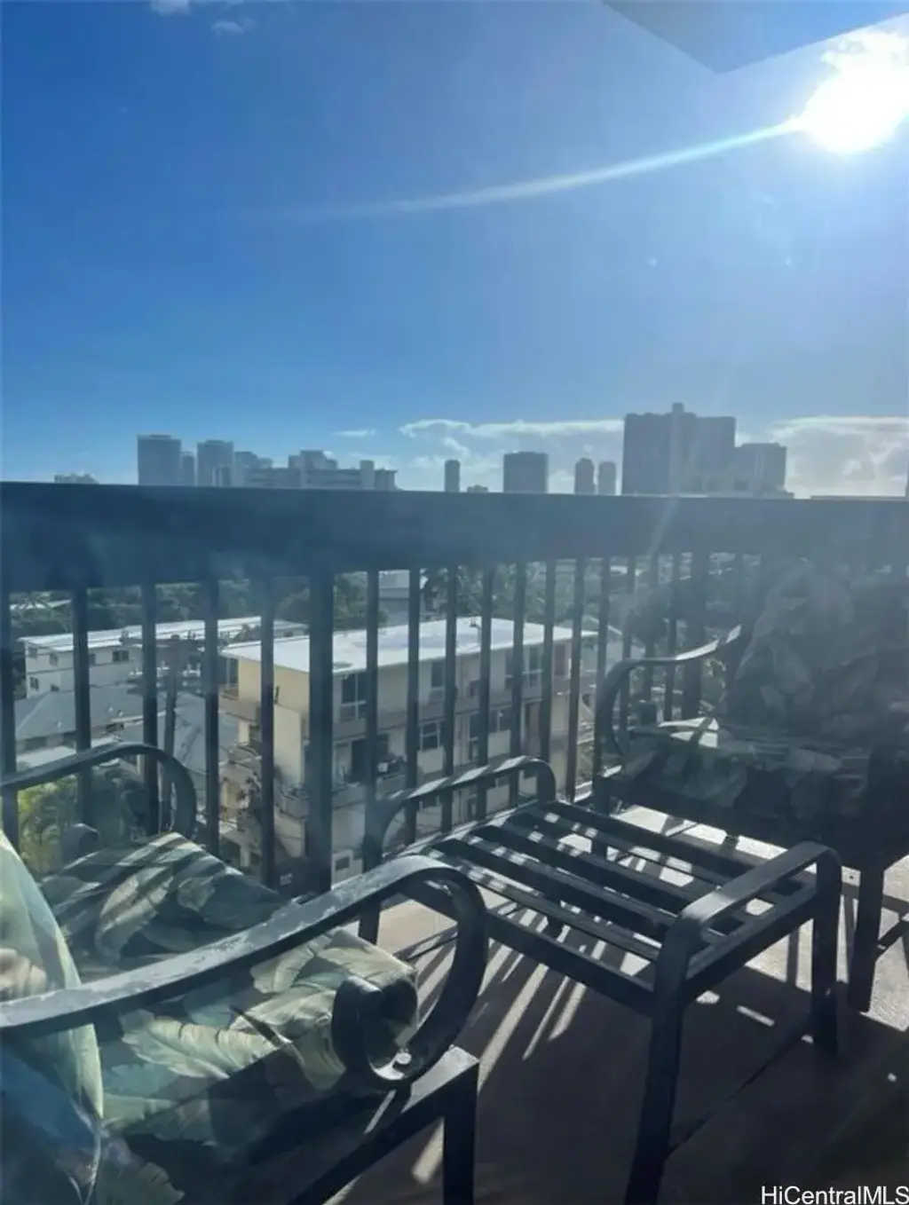 1560 Thurston Avenue # 502, Honolulu