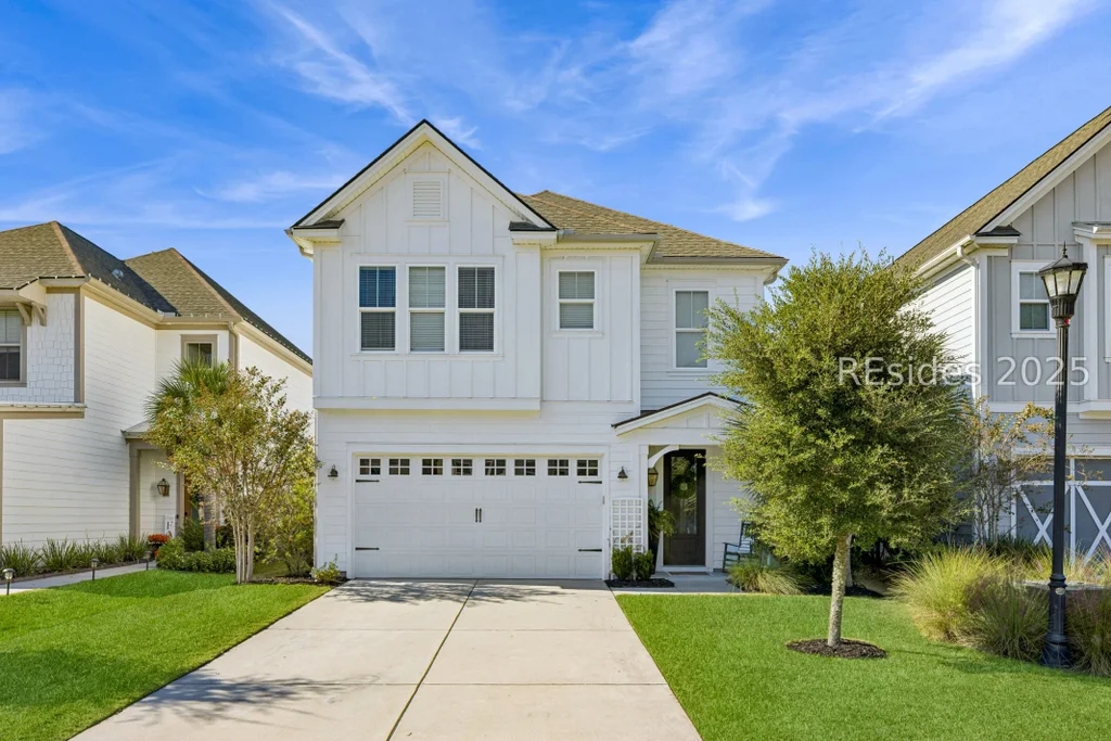 18 Ivory Elm Stroll, Bluffton