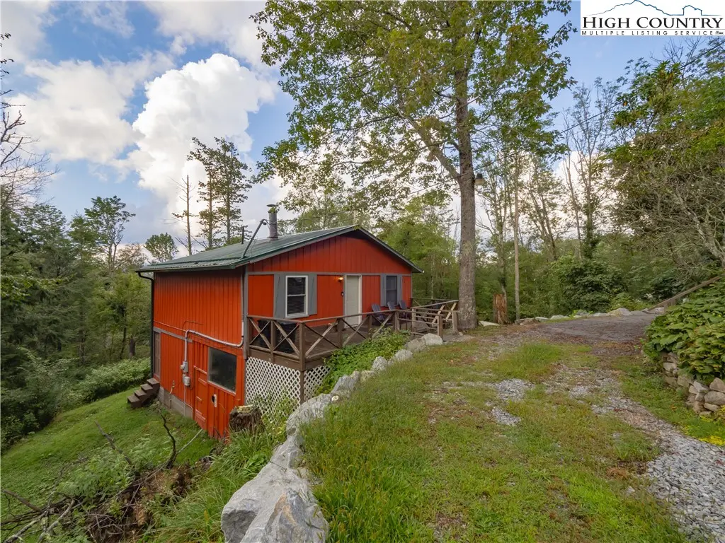 5349 Hickory Nut Gap Road, Banner Elk