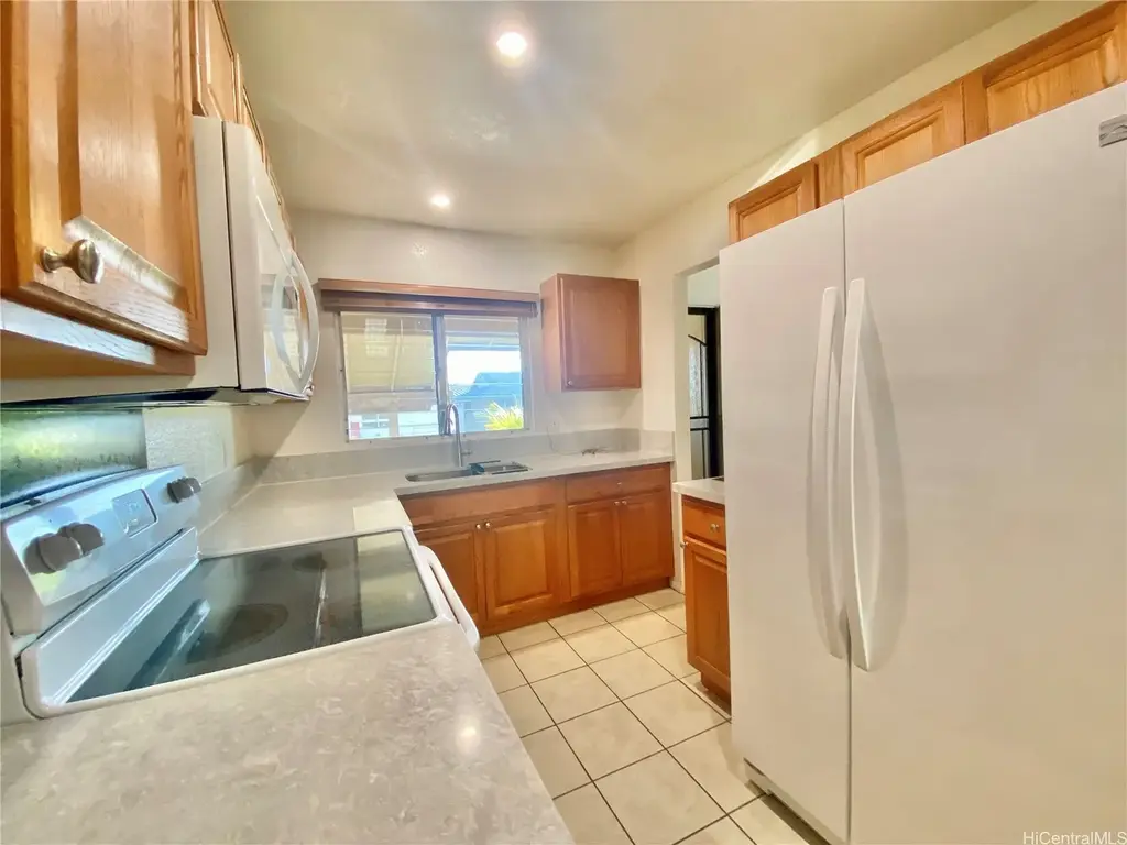 1207 Ala Alii Street # 98, Honolulu