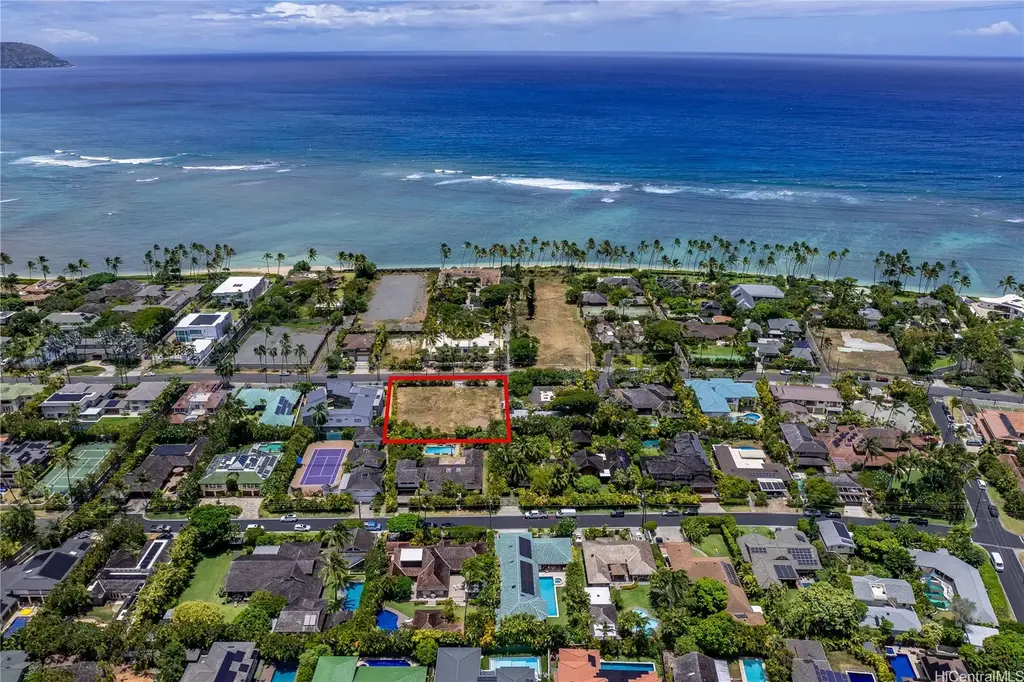 4744 Kahala Avenue, Honolulu