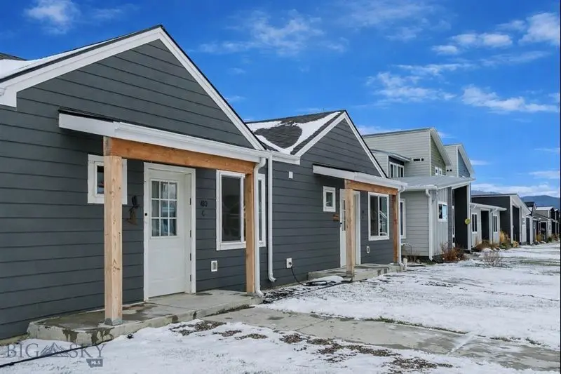 410 Brookline Street C, Livingston