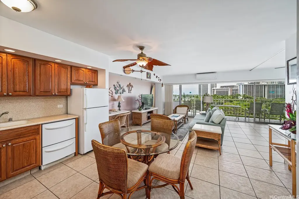 2161 Kalia Road # 916, Honolulu