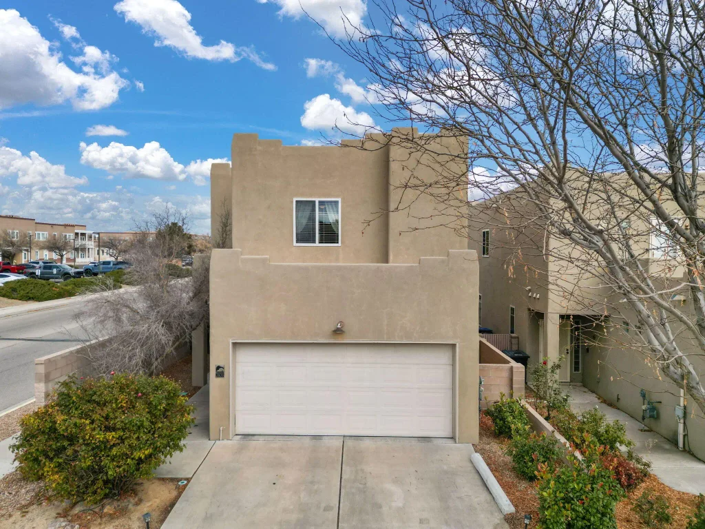 3609 Setaria Road Nw, Albuquerque
