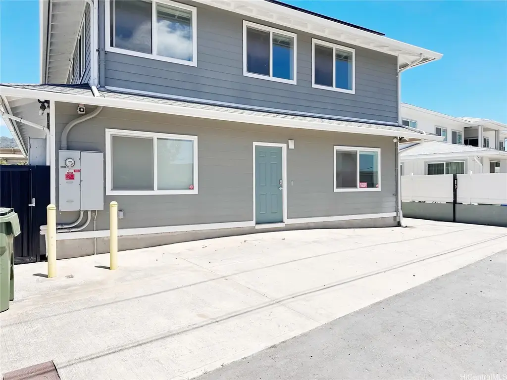 1657 Alaneo Street # B, Honolulu