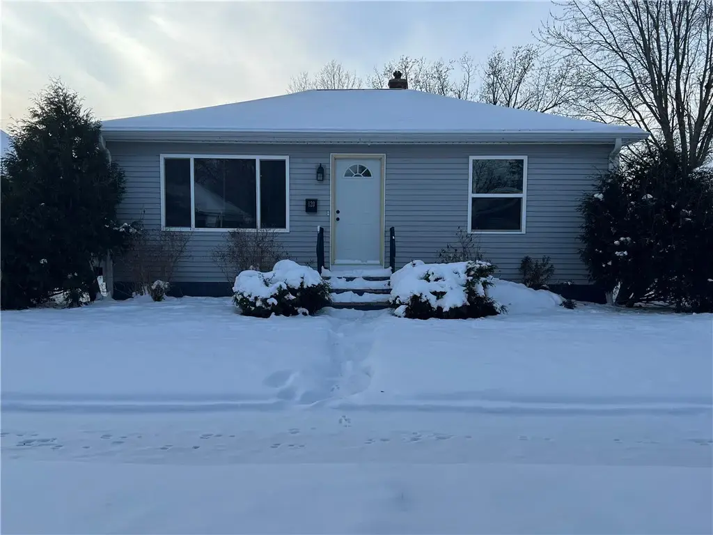 120 Noble Avenue, Rice Lake
