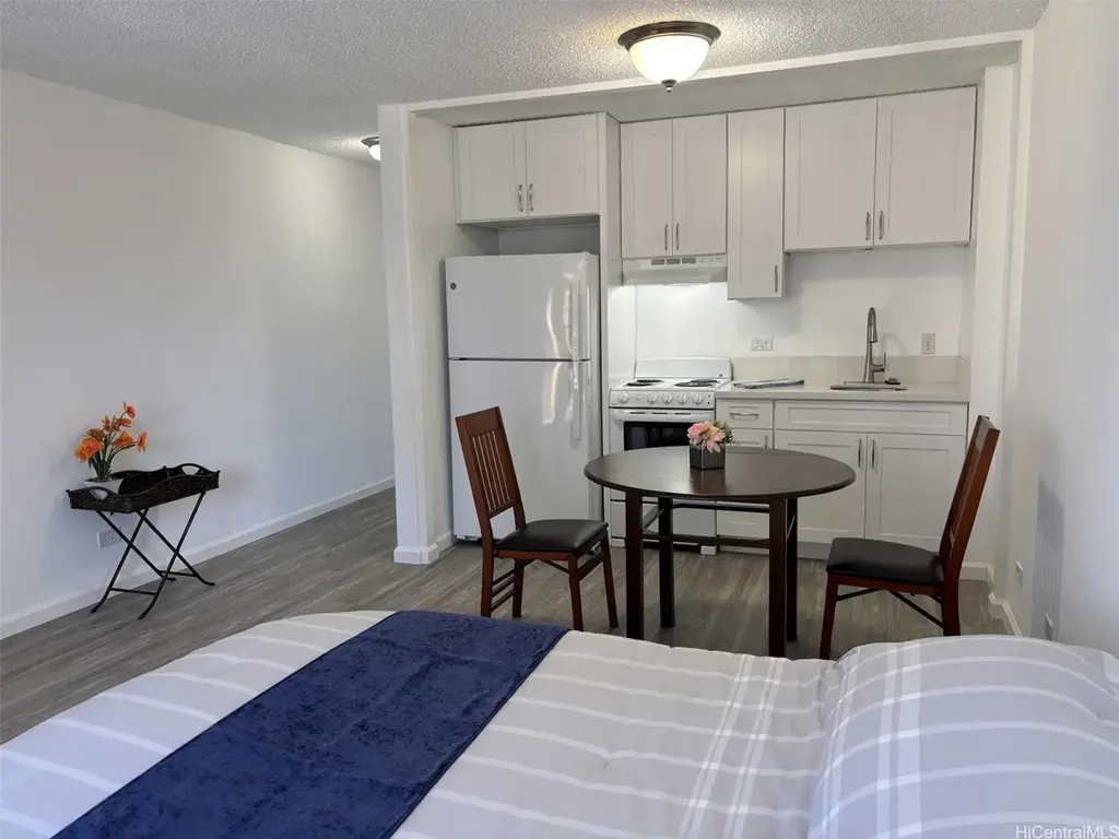 2345 Ala Wai Boulevard # 1006, Honolulu