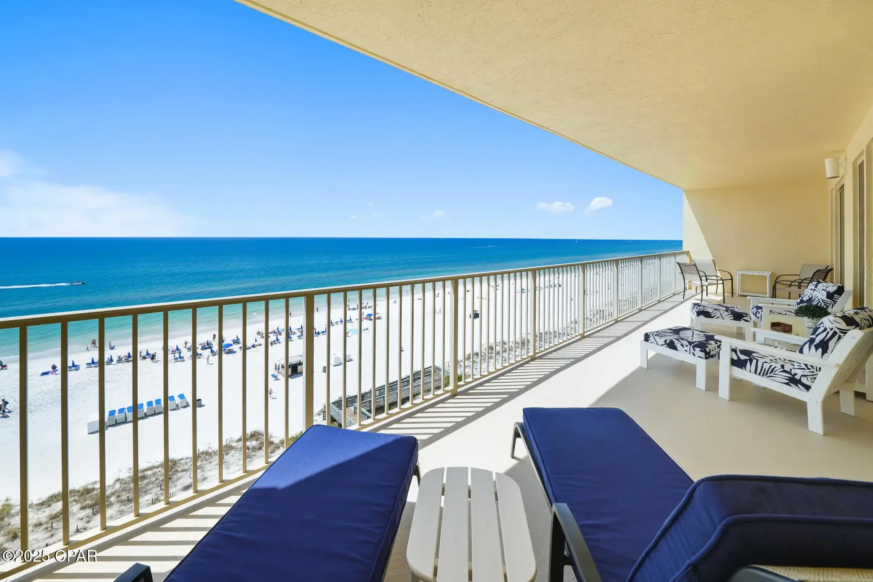 8715 Surf Drive # 703b, Panama City Beach