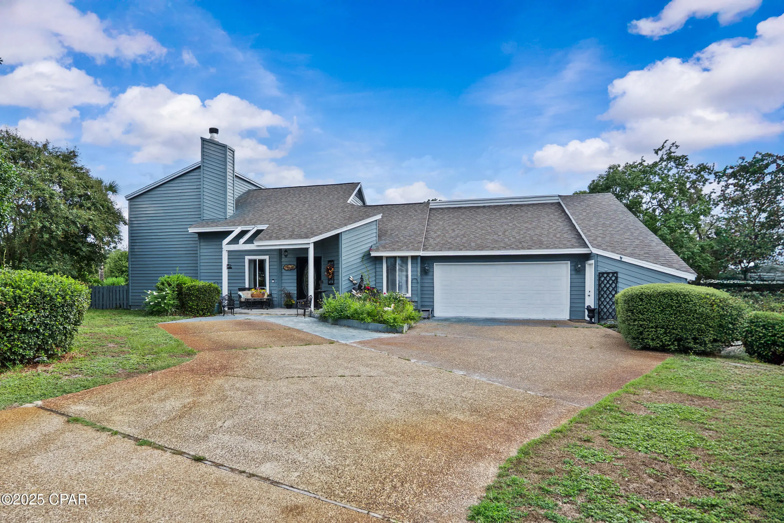 629 Amberjack Drive, Panama City Beach