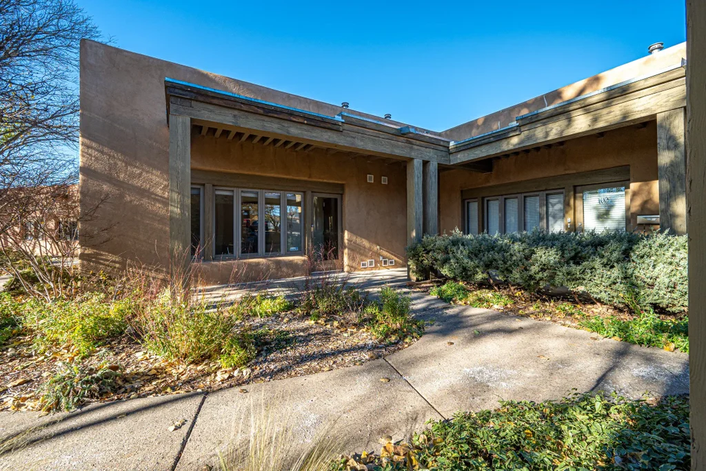 460 Saint Michaels # 101, 102, 103, Santa Fe