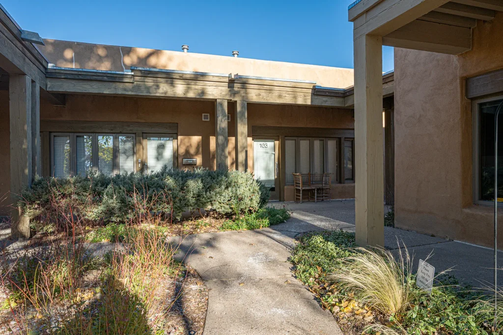 460 Saint Michaels Drive # 102, 103, Santa Fe